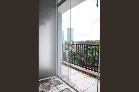 Varanda de casa para alugar com 2 quartos, 48m² em Jardim Cidade Pirituba, São Paulo