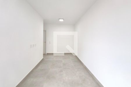 Sala de apartamento para alugar com 2 quartos, 56m² em Jardim Aparecida, Campinas