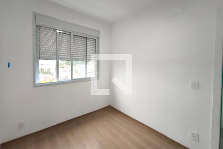 Quarto de apartamento para alugar com 2 quartos, 56m² em Jardim Aparecida, Campinas