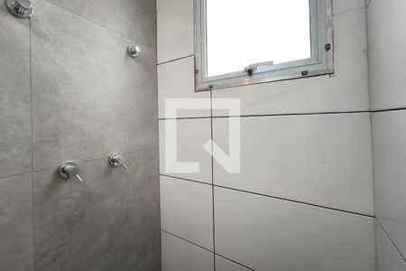 Banheiro Suíte de apartamento para alugar com 3 quartos, 64m² em Jardim Aparecida, Campinas