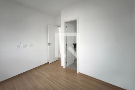 Quarto Suíte de apartamento para alugar com 3 quartos, 64m² em Jardim Aparecida, Campinas