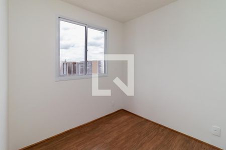 Quarto de apartamento para alugar com 1 quarto, 26m² em Parque Industrial Tomas Edson, São Paulo
