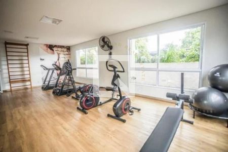 Apartamento à venda com 2 quartos, 38m² em Vila Paulista, São Paulo