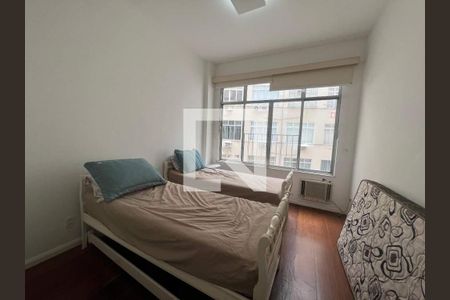 Apartamento à venda com 3 quartos, 102m² em Copacabana, Rio de Janeiro