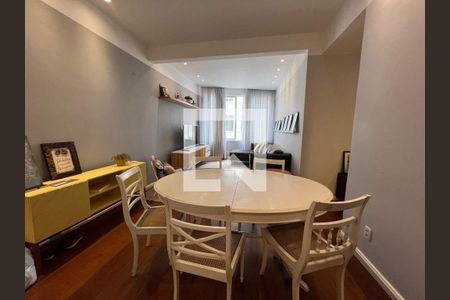 Apartamento à venda com 3 quartos, 102m² em Copacabana, Rio de Janeiro