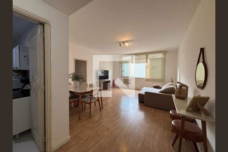 Apartamento à venda com 3 quartos, 120m² em Ipanema, Rio de Janeiro
