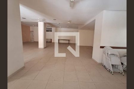 Apartamento à venda com 1 quarto, 48m² em Maracanã, Rio de Janeiro