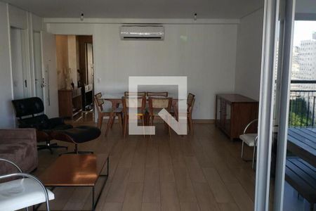Apartamento à venda com 3 quartos, 149m² em Indianópolis, São Paulo