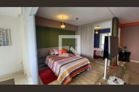 Apartamento à venda com 1 quarto, 52m² em Jardim Analia Franco, São Paulo