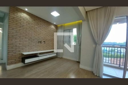Apartamento à venda com 2 quartos, 65m² em Brás, São Paulo