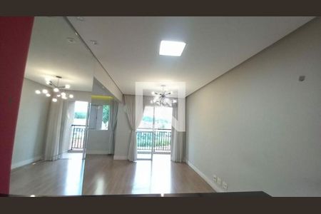 Apartamento à venda com 2 quartos, 65m² em Brás, São Paulo