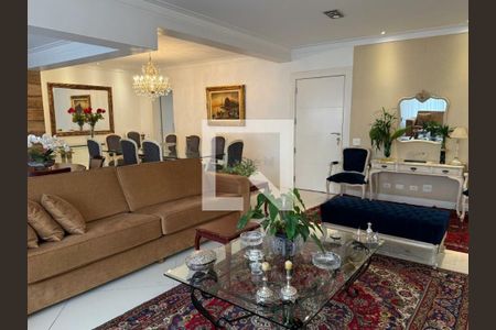Apartamento à venda com 4 quartos, 268m² em Tatuapé, São Paulo
