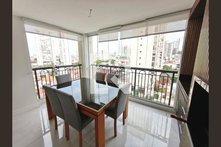 Apartamento à venda com 3 quartos, 96m² em Vila Gomes Cardim, São Paulo