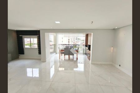 Apartamento à venda com 3 quartos, 96m² em Vila Gomes Cardim, São Paulo