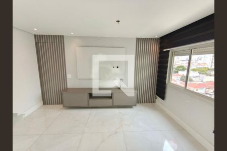 Apartamento à venda com 3 quartos, 96m² em Vila Gomes Cardim, São Paulo