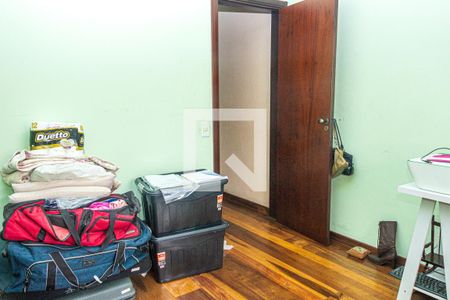 Quarto 1 de casa para alugar com 2 quartos, 70m² em Jardim Primavera, São Paulo