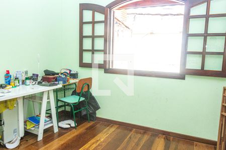 Quarto 1 de casa para alugar com 2 quartos, 70m² em Jardim Primavera, São Paulo