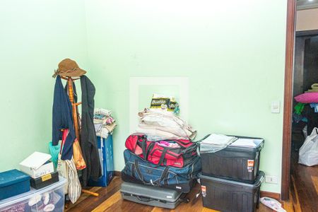 Quarto 1 de casa para alugar com 2 quartos, 70m² em Jardim Primavera, São Paulo