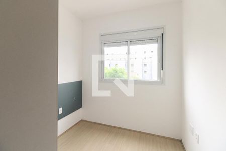 Quarto 1 de apartamento para alugar com 3 quartos, 62m² em Chácara Santo Antônio (zona Leste), São Paulo
