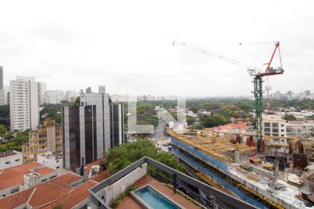 Apartamento à venda com 2 quartos, 96m² em Pinheiros, São Paulo