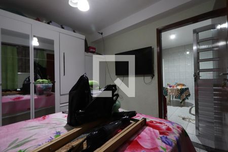 Quarto 2 de casa à venda com 3 quartos, 109m² em Jardim Elba, São Paulo