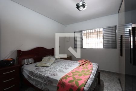 Quarto 1 de casa à venda com 3 quartos, 109m² em Jardim Elba, São Paulo