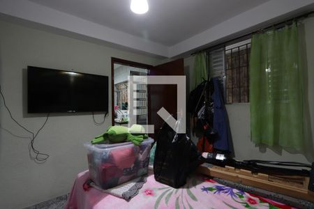 Quarto 2 de casa à venda com 3 quartos, 109m² em Jardim Elba, São Paulo