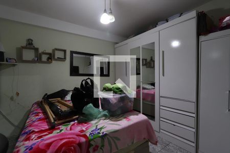Quarto 2 de casa à venda com 3 quartos, 109m² em Jardim Elba, São Paulo
