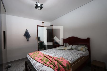 Quarto 1 de casa à venda com 3 quartos, 109m² em Jardim Elba, São Paulo