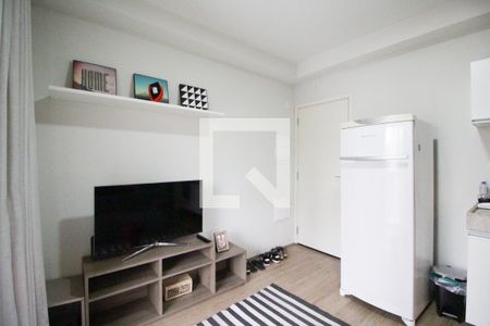 Sala de kitnet/studio à venda com 1 quarto, 36m² em Vila Olímpia, São Paulo