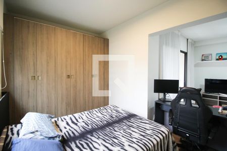 Quarto  de kitnet/studio à venda com 1 quarto, 36m² em Vila Olímpia, São Paulo