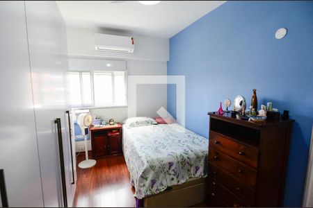 Quarto 2 de apartamento à venda com 2 quartos, 70m² em Tijuca, Rio de Janeiro