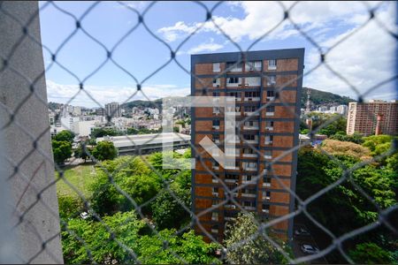 Quarto 1 de apartamento à venda com 2 quartos, 70m² em Tijuca, Rio de Janeiro