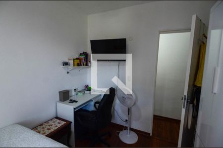 Quarto 1 de apartamento à venda com 2 quartos, 70m² em Tijuca, Rio de Janeiro
