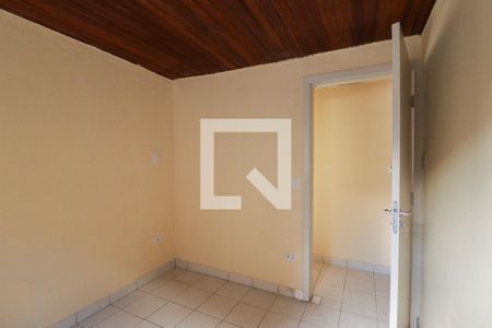 Quarto 2 de casa para alugar com 2 quartos, 75m² em Jardim das Laranjeiras, São Paulo