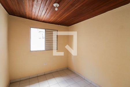 Quarto 2 de casa para alugar com 2 quartos, 75m² em Jardim das Laranjeiras, São Paulo