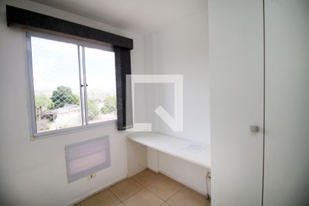 Quarto 2 de apartamento para alugar com 2 quartos, 35m² em Del Castilho, Rio de Janeiro
