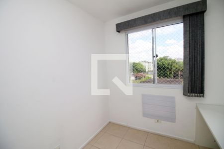 Quarto 2 de apartamento para alugar com 2 quartos, 35m² em Del Castilho, Rio de Janeiro