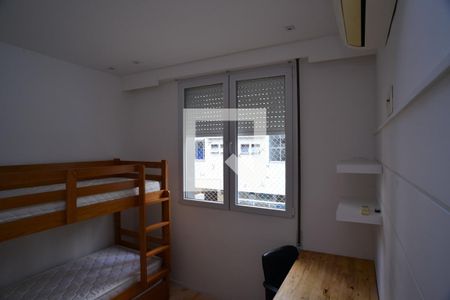 Quarto de apartamento à venda com 2 quartos, 83m² em São Conrado, Rio de Janeiro