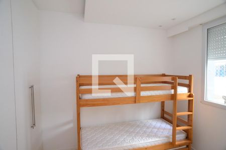 Quarto de apartamento à venda com 2 quartos, 83m² em São Conrado, Rio de Janeiro