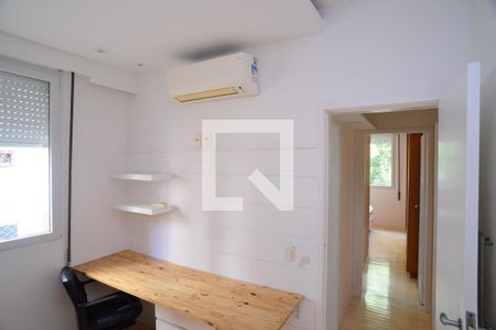 Quarto de apartamento à venda com 2 quartos, 83m² em São Conrado, Rio de Janeiro