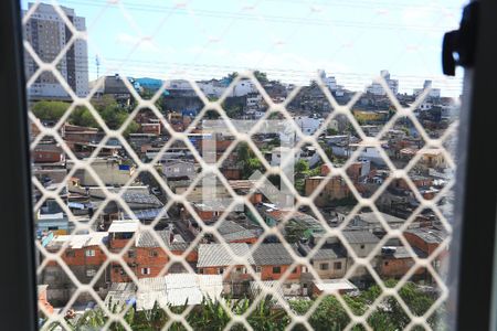 vista de apartamento à venda com 2 quartos, 43m² em Jardim das Palmas, São Paulo