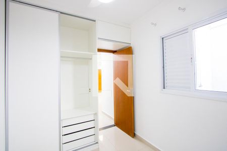 Quarto 1 de apartamento para alugar com 2 quartos, 124m² em Vila Helena, Santo André