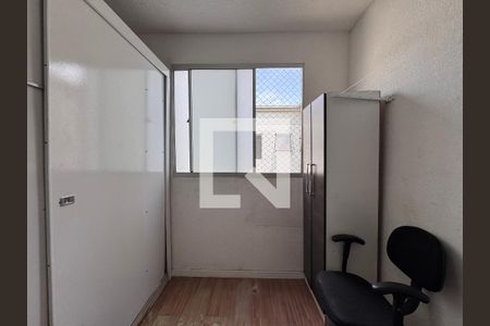 Apartamento para alugar com 2 quartos, 45m² em Santos Dumont, São Leopoldo