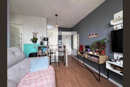 Apartamento para alugar com 2 quartos, 45m² em Santos Dumont, São Leopoldo