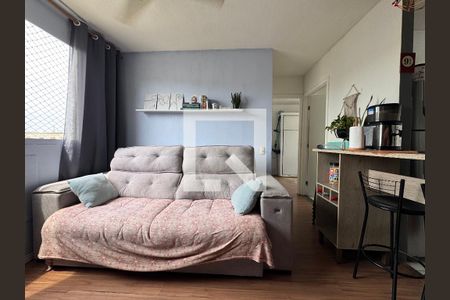 Apartamento para alugar com 2 quartos, 45m² em Santos Dumont, São Leopoldo