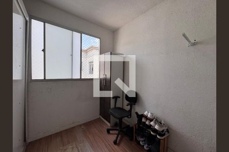 Apartamento para alugar com 2 quartos, 45m² em Santos Dumont, São Leopoldo