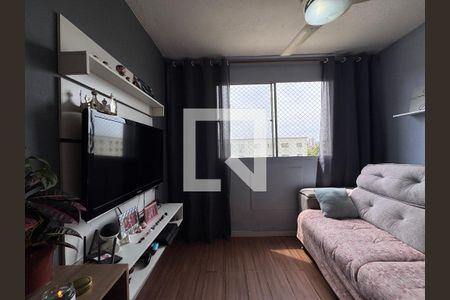 Apartamento para alugar com 2 quartos, 45m² em Santos Dumont, São Leopoldo