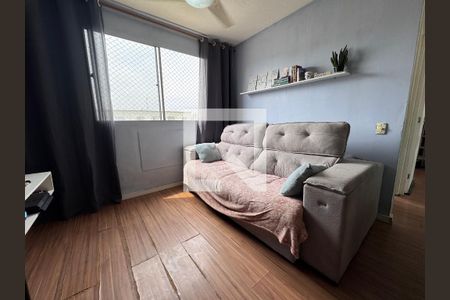 Apartamento para alugar com 2 quartos, 45m² em Santos Dumont, São Leopoldo