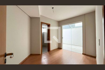 Apartamento à venda com 2 quartos, 50m² em Funcionários, Belo Horizonte